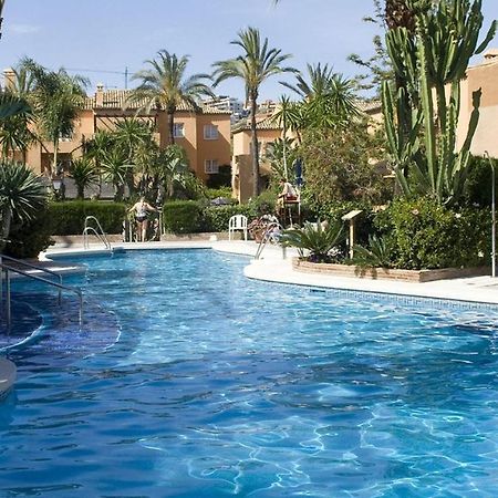 Sage Palm Apartment By Namaste Elite Málaga Dış mekan fotoğraf