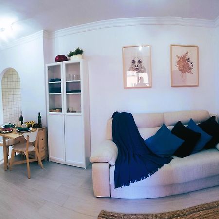 Sage Palm Apartment By Namaste Elite Málaga Dış mekan fotoğraf