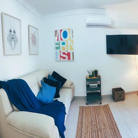 Sage Palm Apartment By Namaste Elite Málaga Dış mekan fotoğraf
