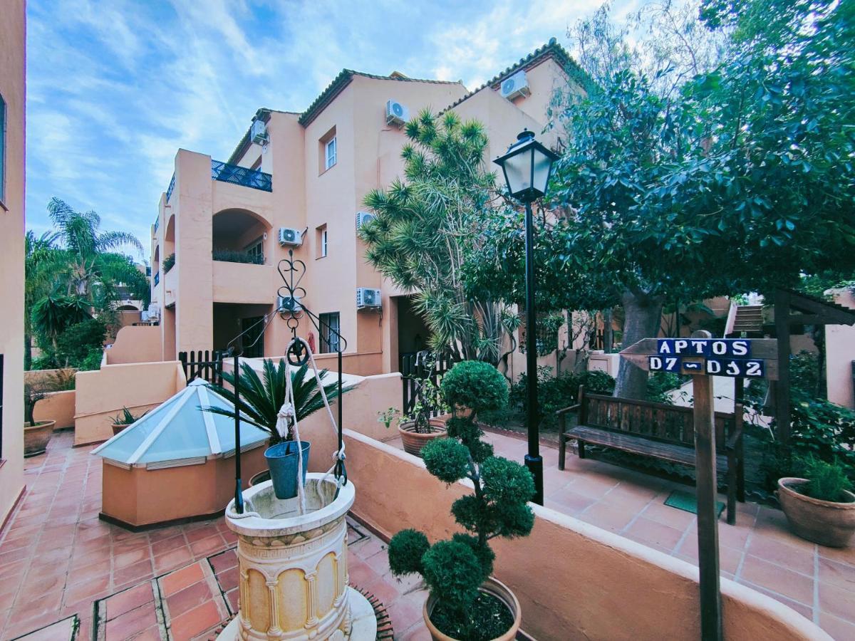 Sage Palm Apartment By Namaste Elite Málaga Dış mekan fotoğraf