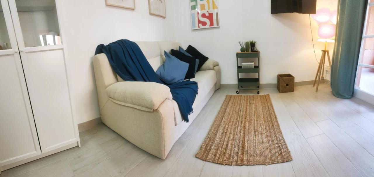 Sage Palm Apartment By Namaste Elite Málaga Dış mekan fotoğraf