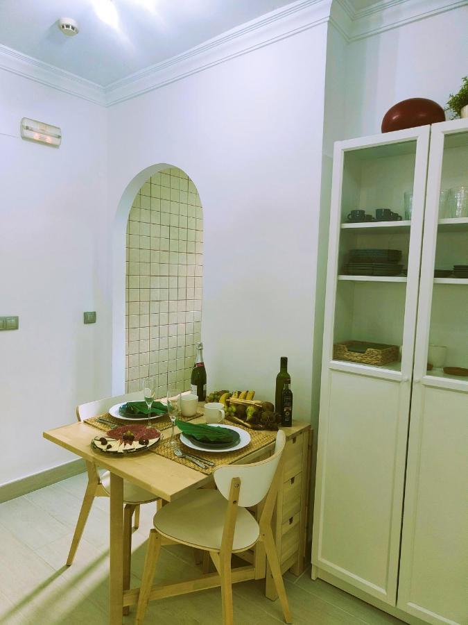 Sage Palm Apartment By Namaste Elite Málaga Dış mekan fotoğraf