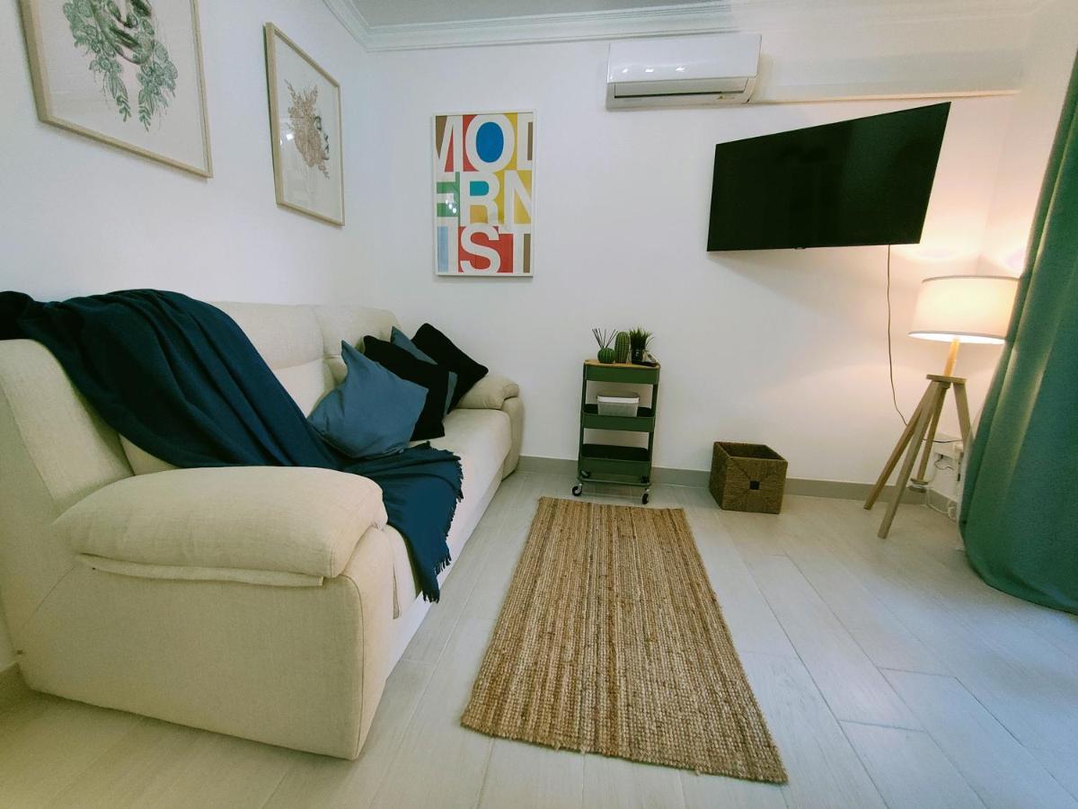 Sage Palm Apartment By Namaste Elite Málaga Dış mekan fotoğraf