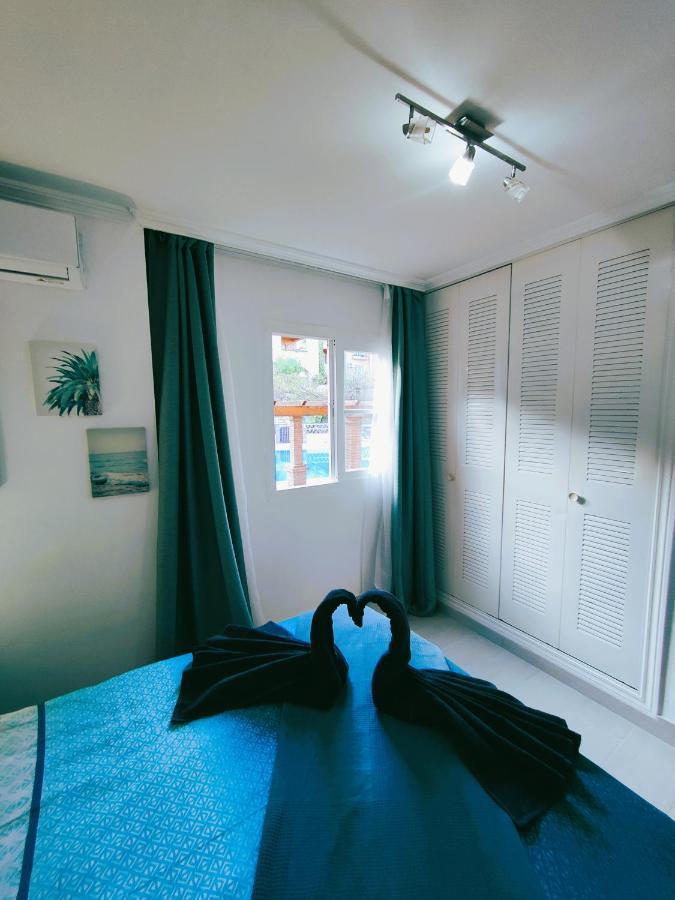 Sage Palm Apartment By Namaste Elite Málaga Dış mekan fotoğraf