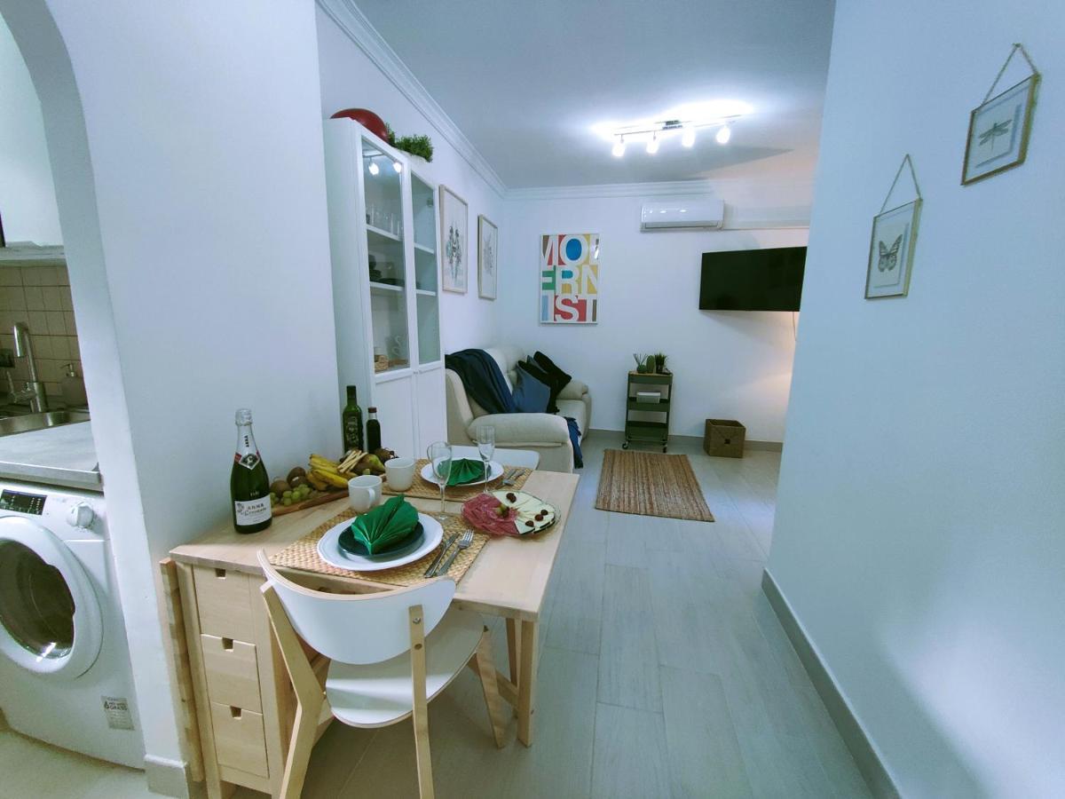 Sage Palm Apartment By Namaste Elite Málaga Dış mekan fotoğraf
