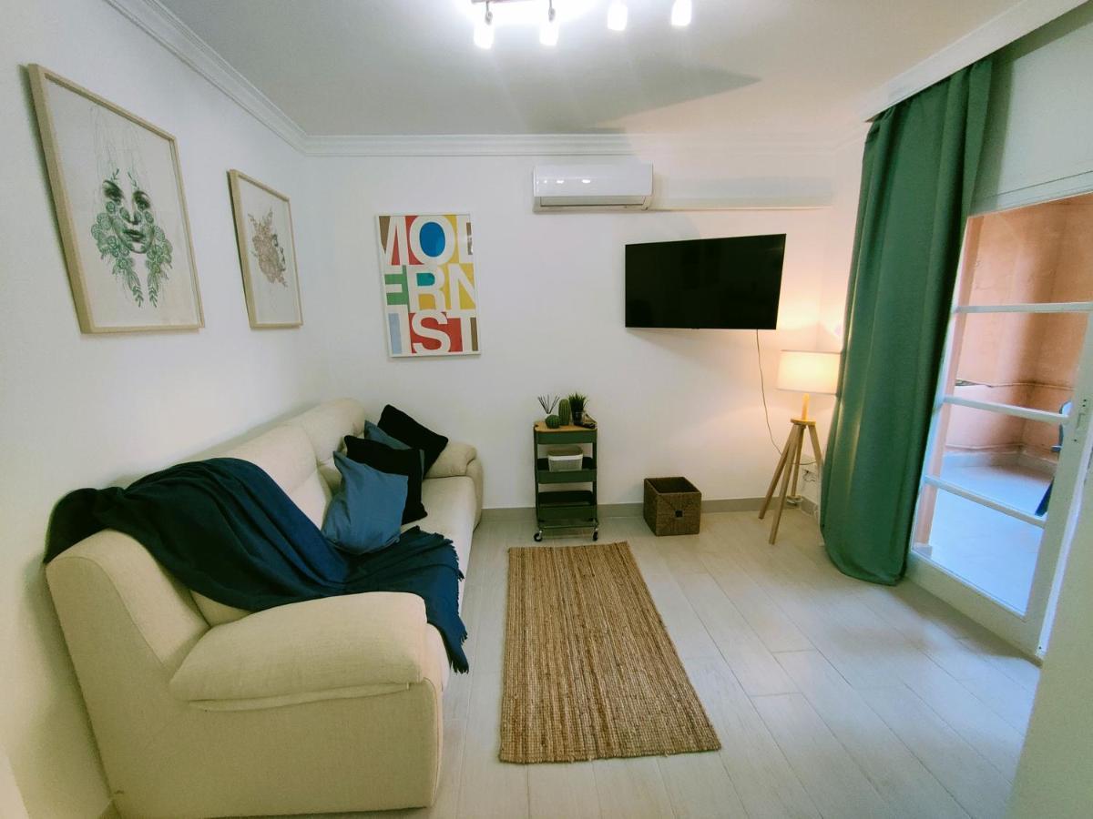Sage Palm Apartment By Namaste Elite Málaga Dış mekan fotoğraf