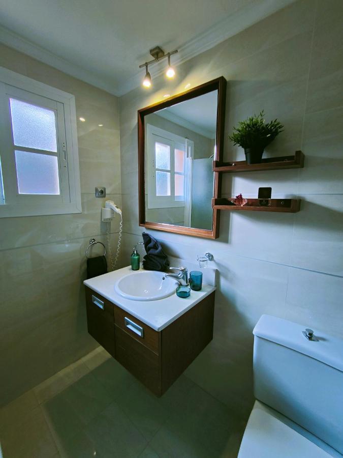 Sage Palm Apartment By Namaste Elite Málaga Dış mekan fotoğraf