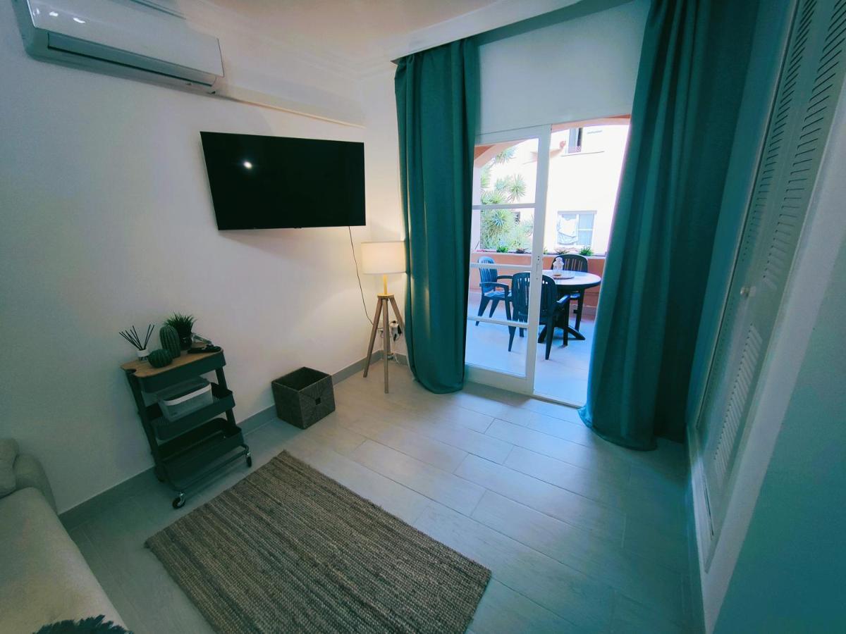 Sage Palm Apartment By Namaste Elite Málaga Dış mekan fotoğraf