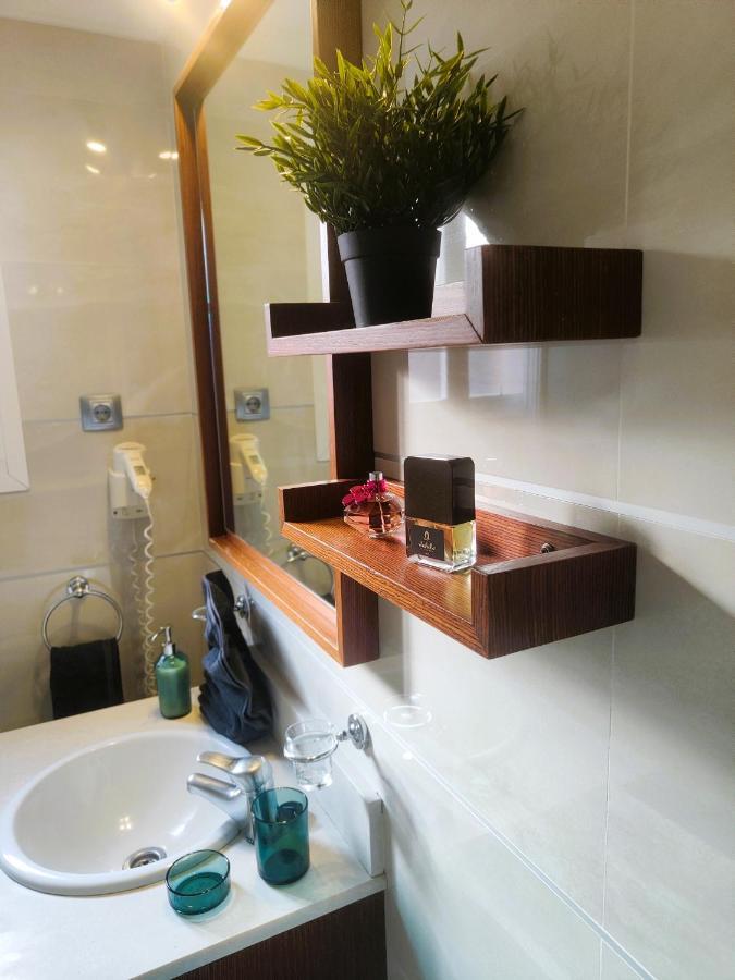 Sage Palm Apartment By Namaste Elite Málaga Dış mekan fotoğraf