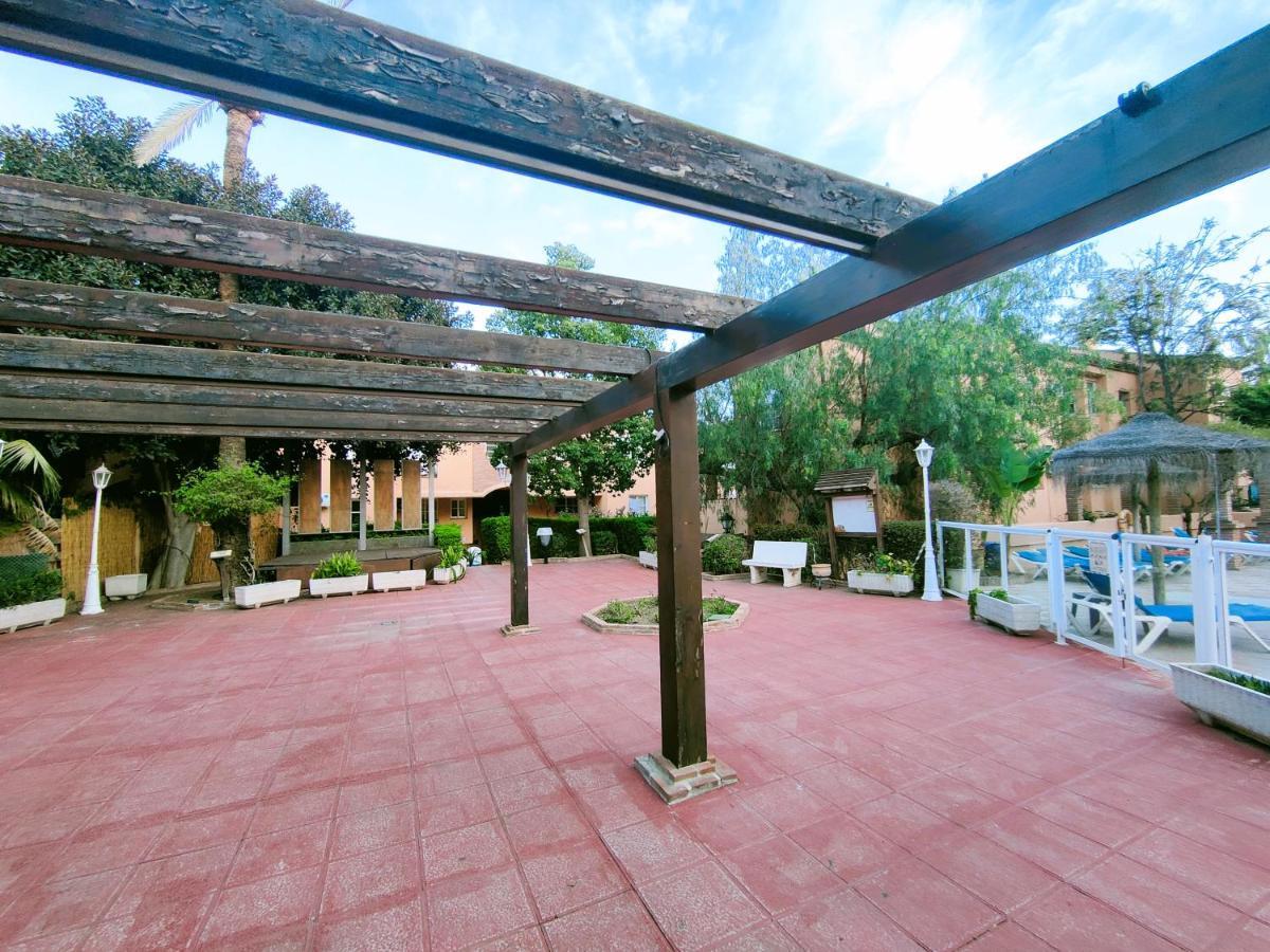 Sage Palm Apartment By Namaste Elite Málaga Dış mekan fotoğraf