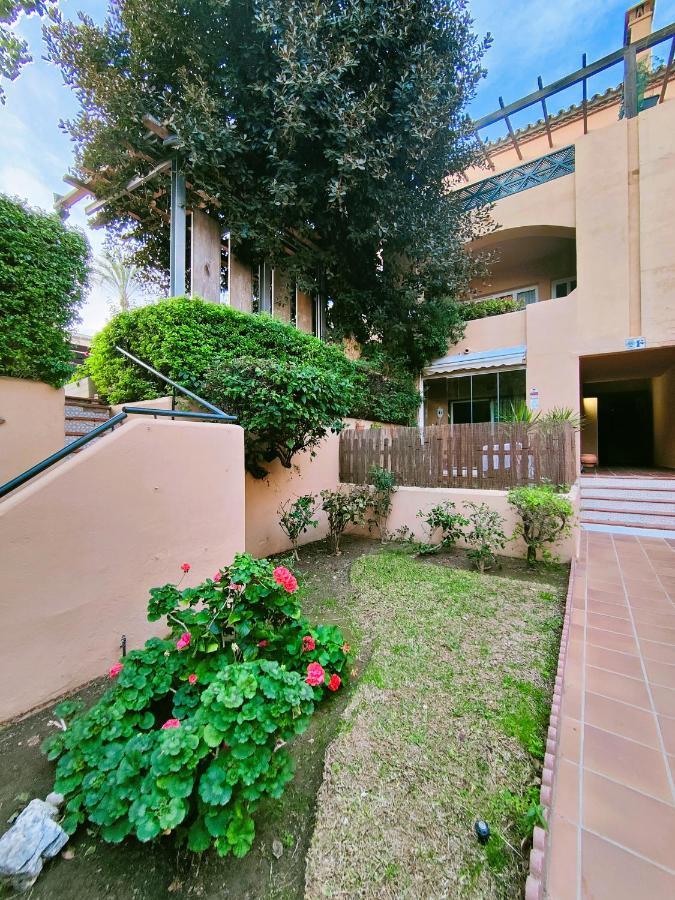 Sage Palm Apartment By Namaste Elite Málaga Dış mekan fotoğraf