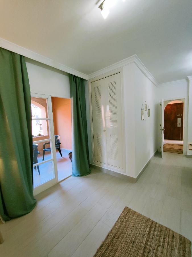 Sage Palm Apartment By Namaste Elite Málaga Dış mekan fotoğraf