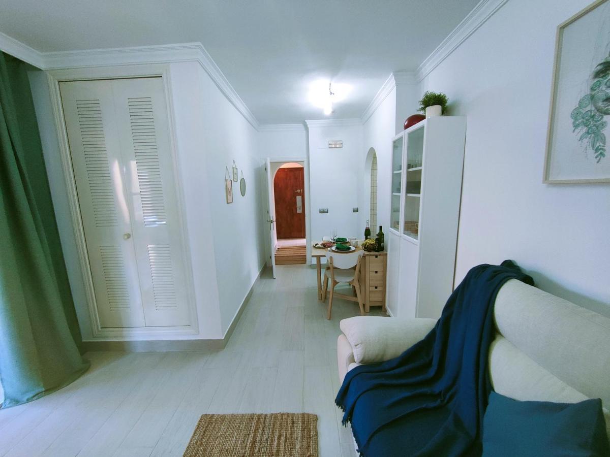 Sage Palm Apartment By Namaste Elite Málaga Dış mekan fotoğraf