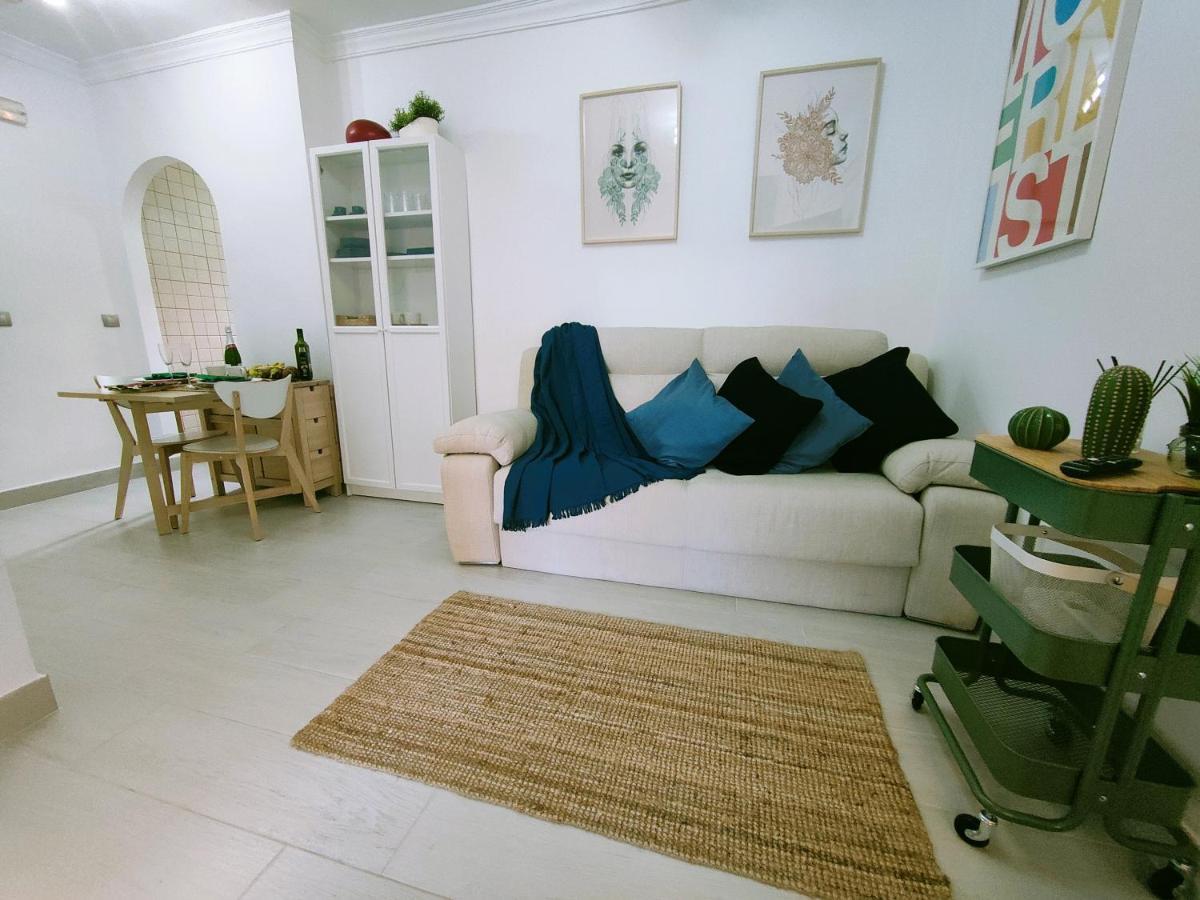 Sage Palm Apartment By Namaste Elite Málaga Dış mekan fotoğraf