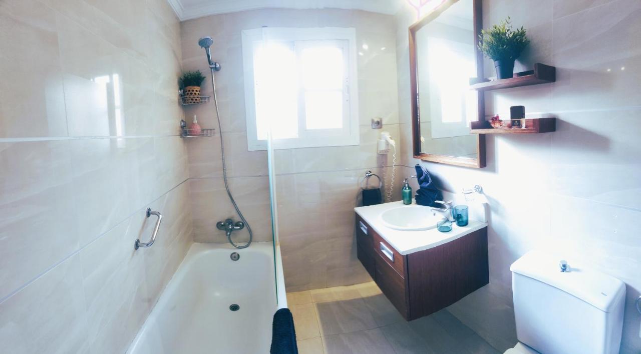 Sage Palm Apartment By Namaste Elite Málaga Dış mekan fotoğraf