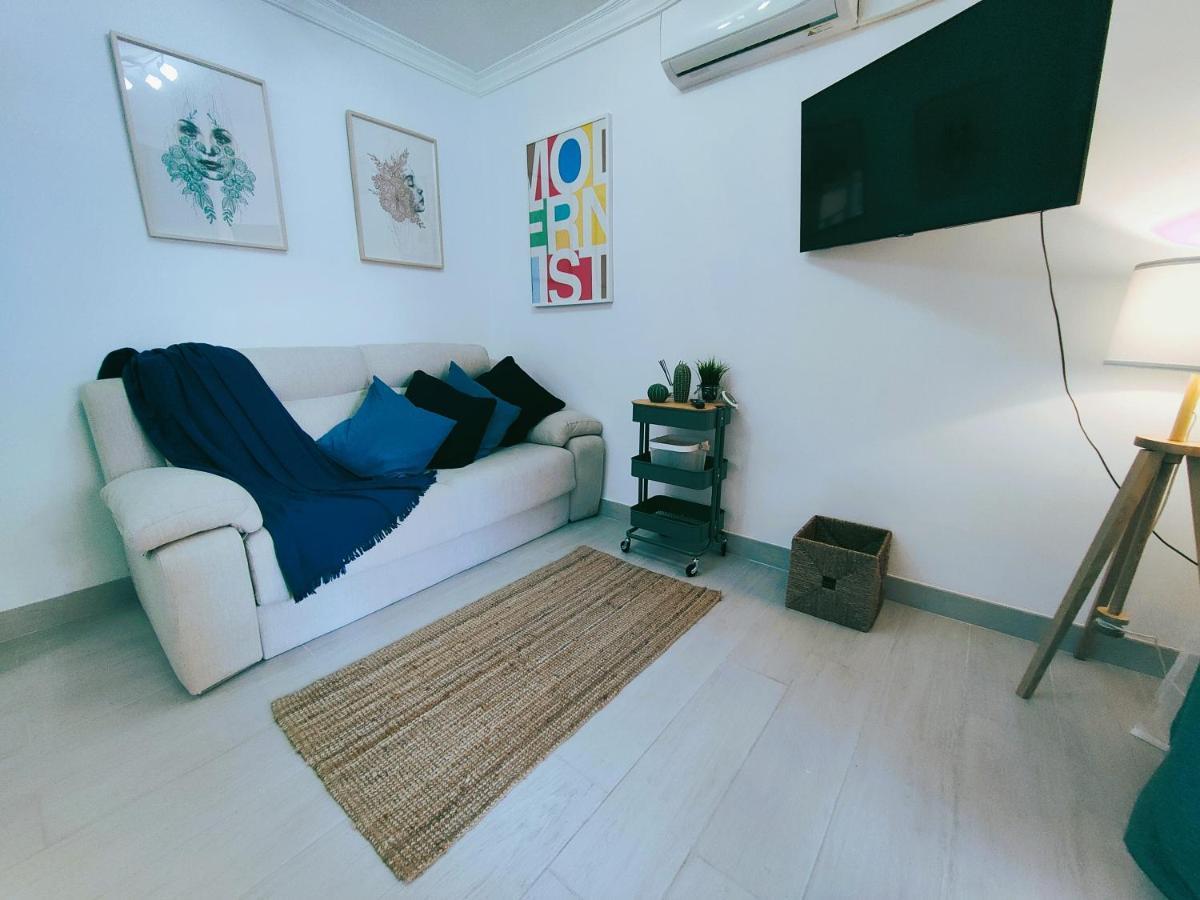 Sage Palm Apartment By Namaste Elite Málaga Dış mekan fotoğraf