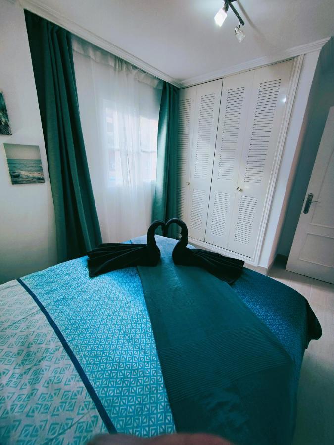 Sage Palm Apartment By Namaste Elite Málaga Dış mekan fotoğraf