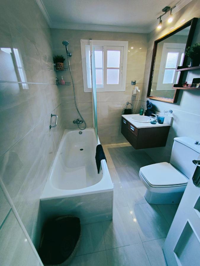 Sage Palm Apartment By Namaste Elite Málaga Dış mekan fotoğraf