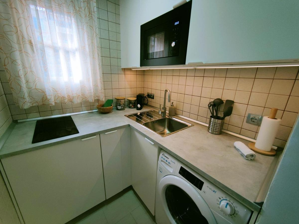 Sage Palm Apartment By Namaste Elite Málaga Dış mekan fotoğraf