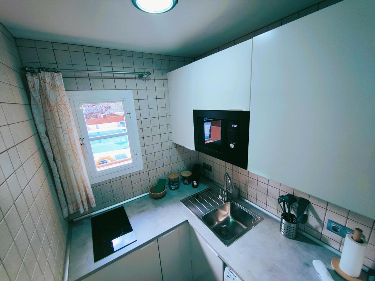Sage Palm Apartment By Namaste Elite Málaga Dış mekan fotoğraf