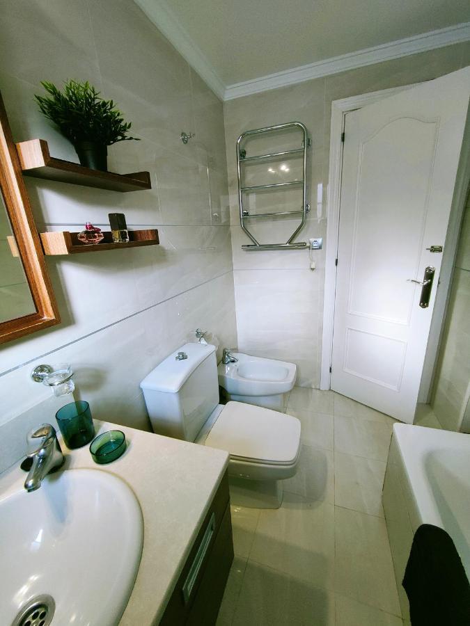 Sage Palm Apartment By Namaste Elite Málaga Dış mekan fotoğraf