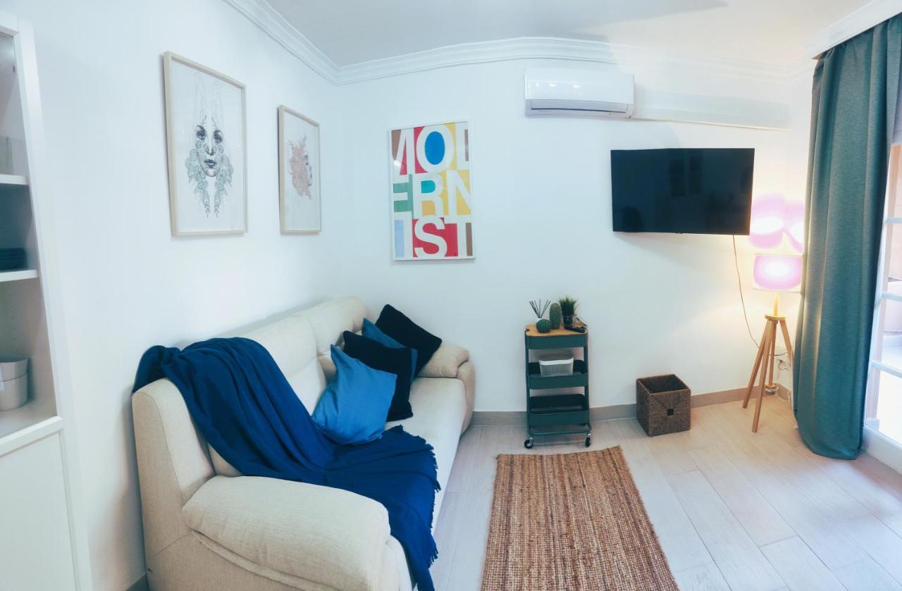 Sage Palm Apartment By Namaste Elite Málaga Dış mekan fotoğraf