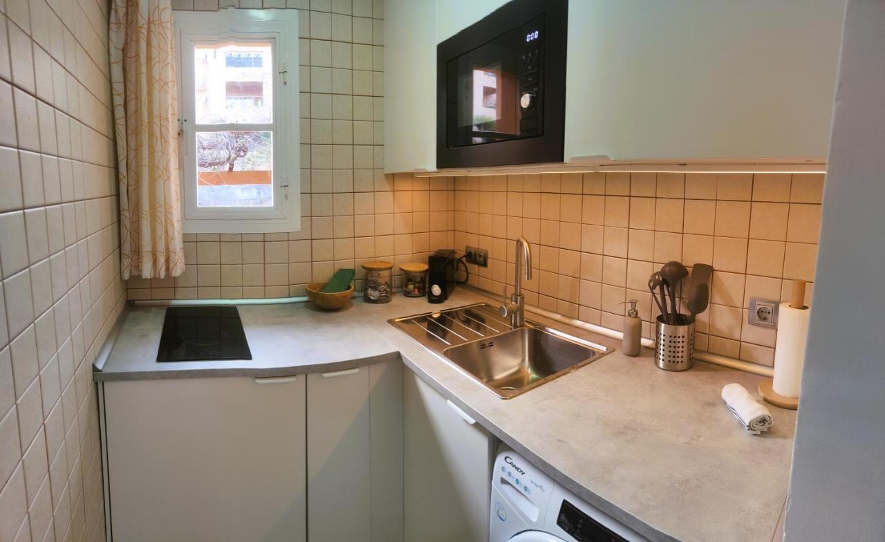 Sage Palm Apartment By Namaste Elite Málaga Dış mekan fotoğraf