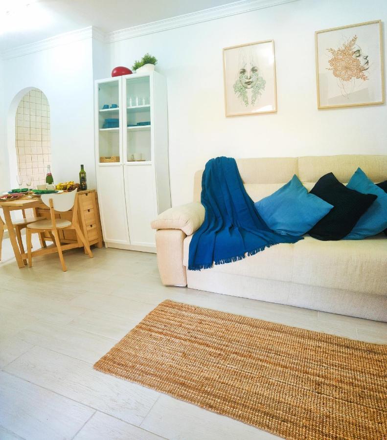 Sage Palm Apartment By Namaste Elite Málaga Dış mekan fotoğraf