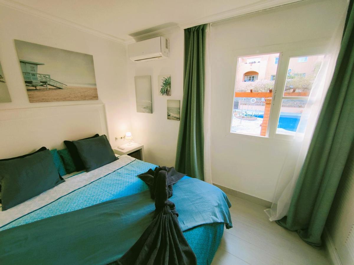 Sage Palm Apartment By Namaste Elite Málaga Dış mekan fotoğraf