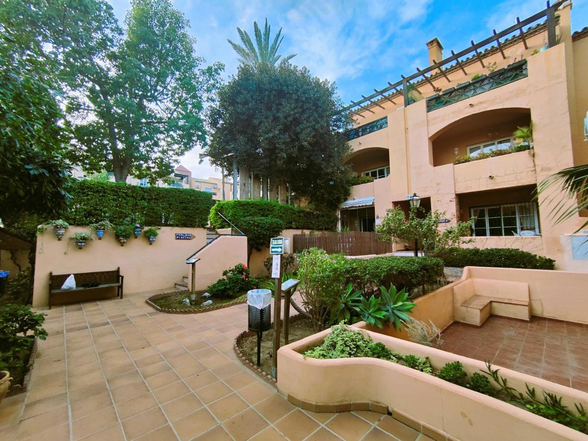 Sage Palm Apartment By Namaste Elite Málaga Dış mekan fotoğraf