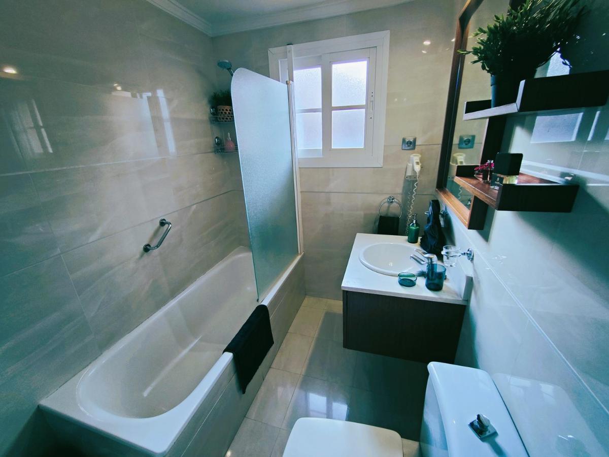 Sage Palm Apartment By Namaste Elite Málaga Dış mekan fotoğraf