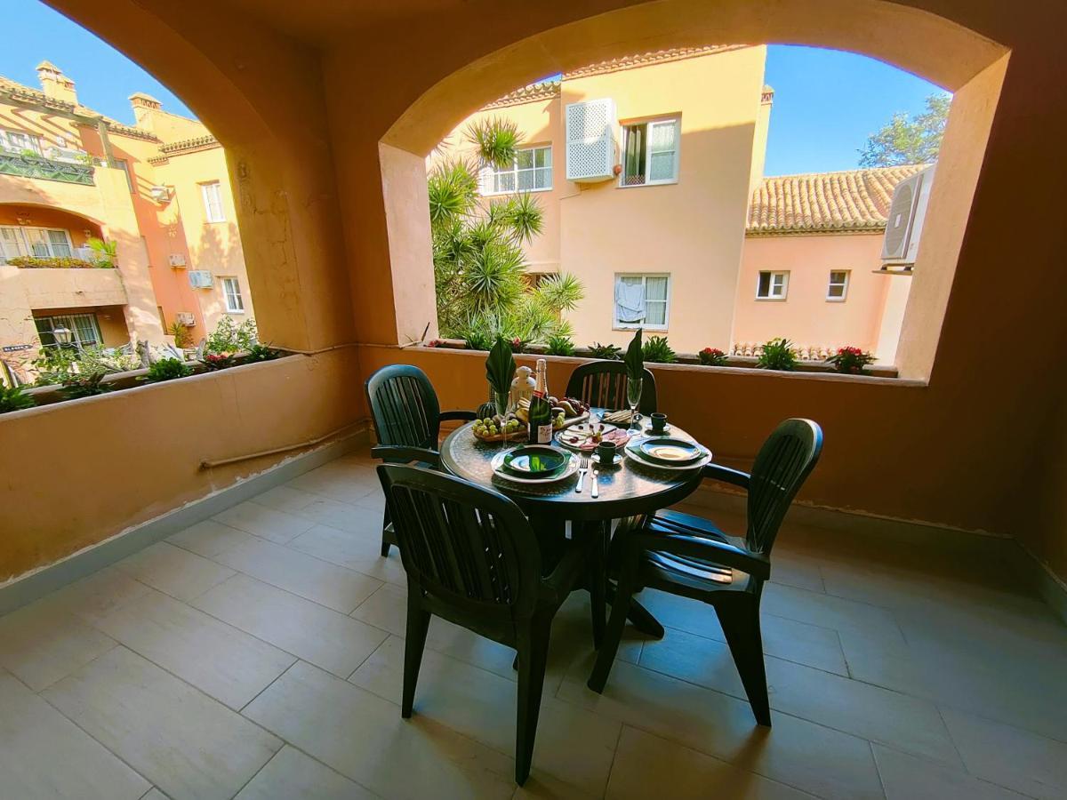 Sage Palm Apartment By Namaste Elite Málaga Dış mekan fotoğraf