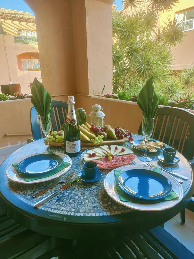 Sage Palm Apartment By Namaste Elite Málaga Dış mekan fotoğraf